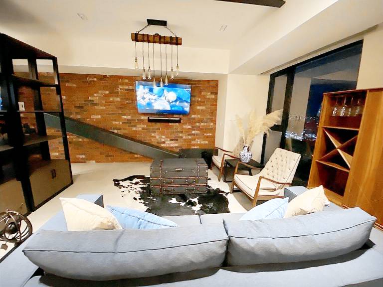 Apartment  San Baltazar Campeche