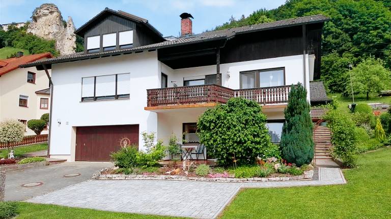 Ferienwohnung  Riedenburg