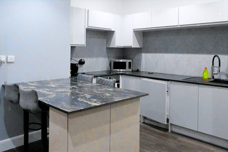 Rental apartment | Mountain view — photo 4