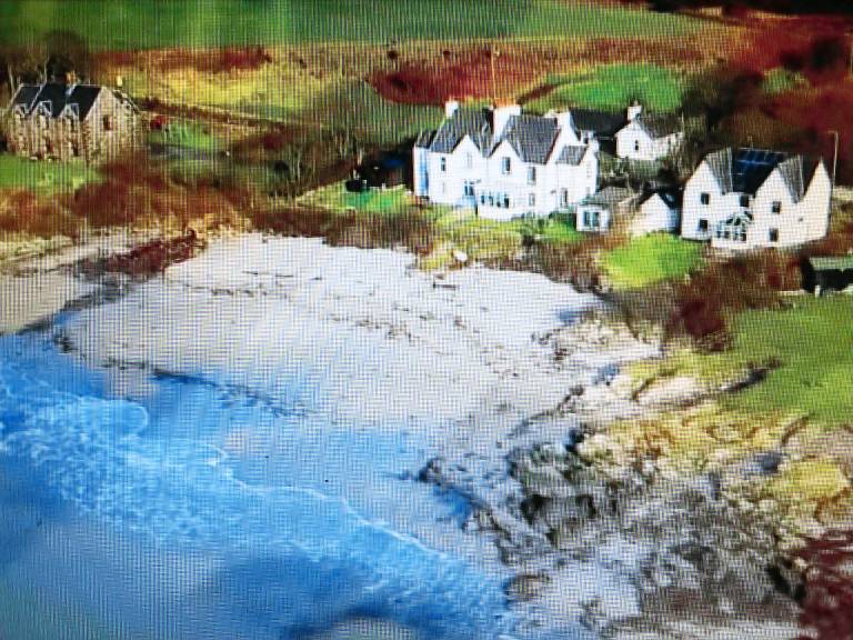 House Port Ellen
