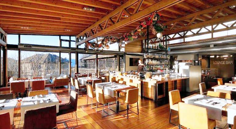 Hotel Milano Alpen Resort Meeting&Spa — photo 3