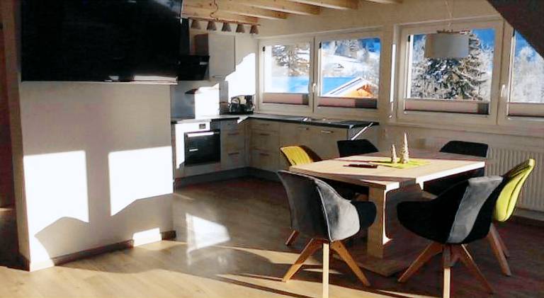 Haus Lusspark — photo 5