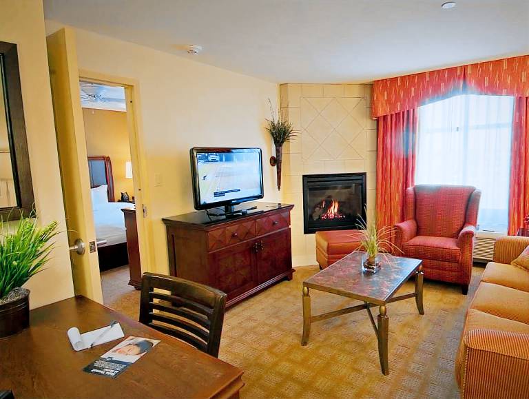Homewood Suites by Hilton Rockville-Gaithersburg in Rockville, MD