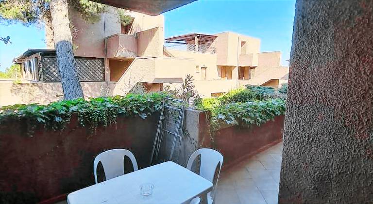 Apartment with 1 room for 4 persons — photo 4