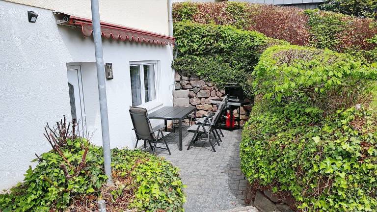 Appartement Heimbach