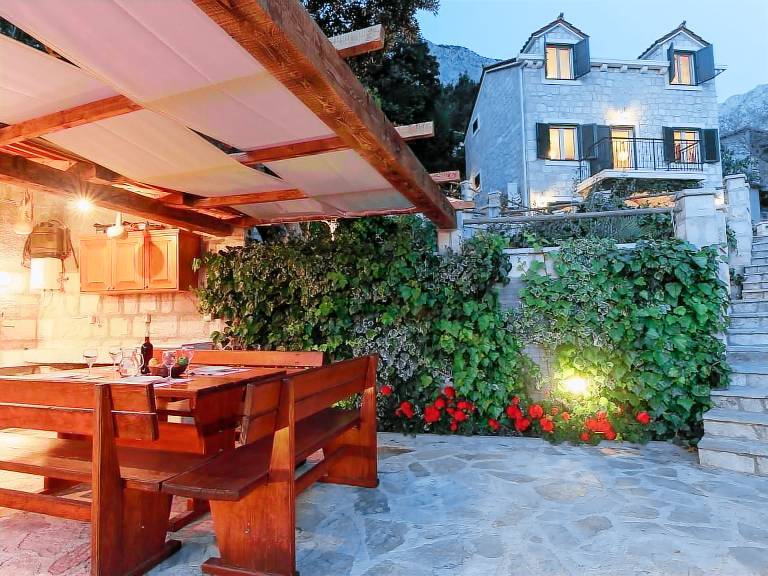 Fully equipped ample house with terrace, yard & private pool | Nature view | Pets allowed — photo 3