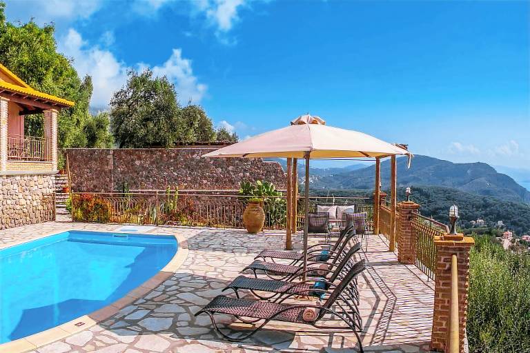 Villa Parga