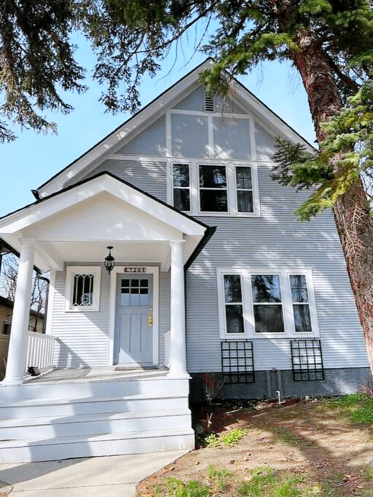 House Billings