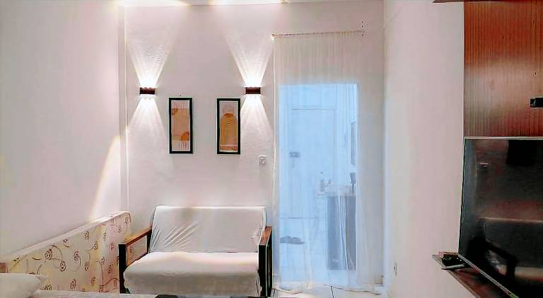 Holiday apartment with 1 room for 5 persons — photo 5