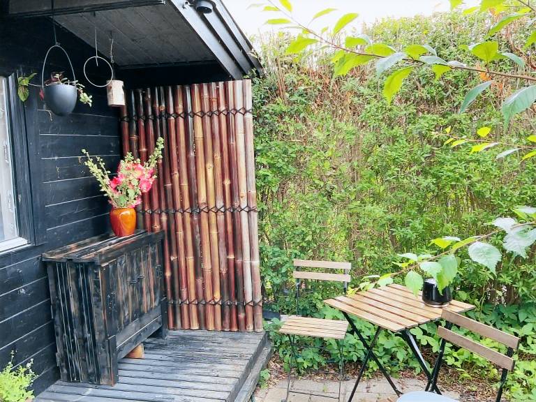 Cabin Nykøbing Falster