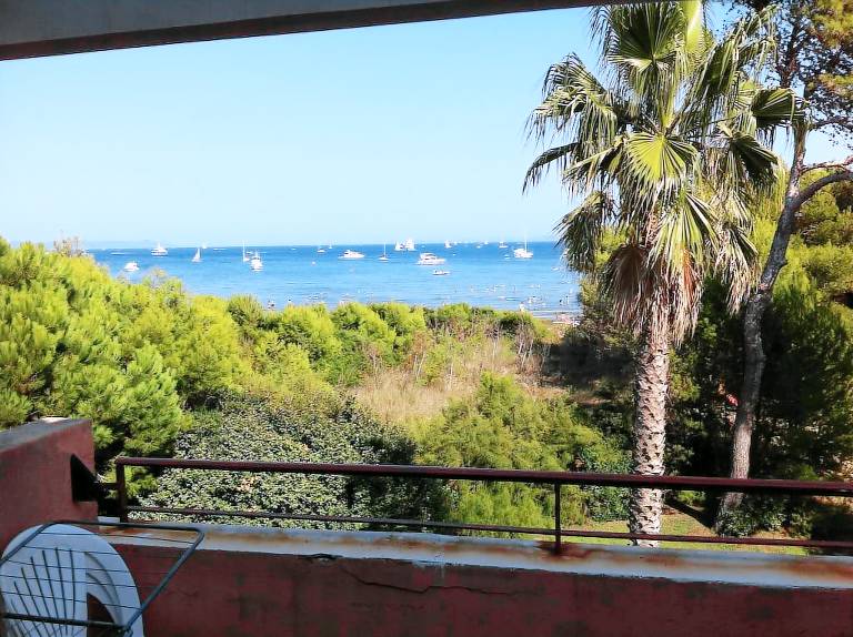 Appartement Giens