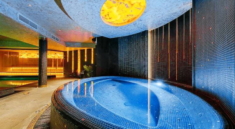 VICTORIA Hotel Klaipeda — photo 5