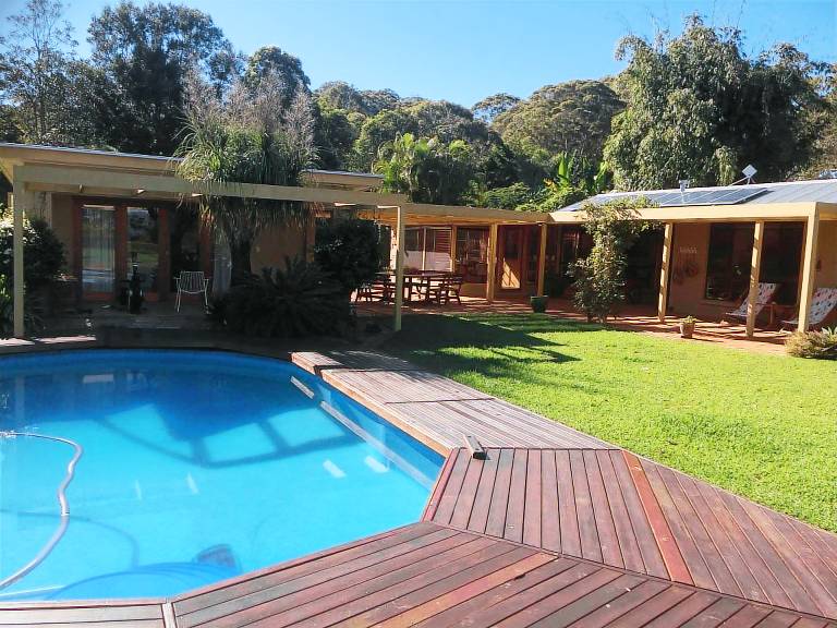 Cottage  Kingscliff