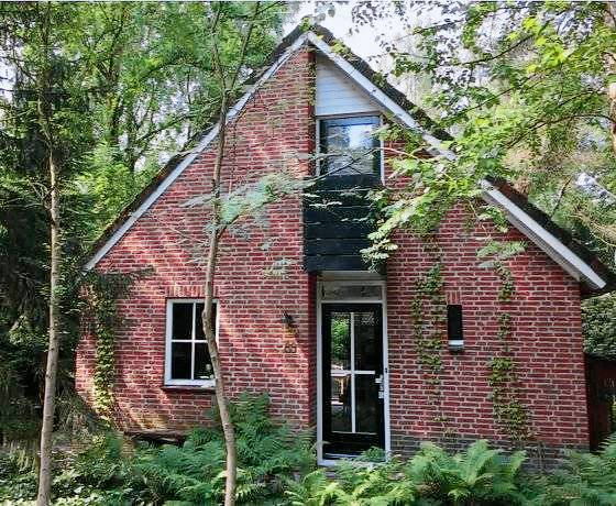 House  Zelhem