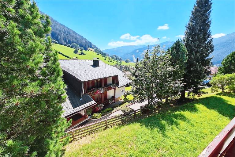 Ferienwohnung Bad Kleinkirchheim
