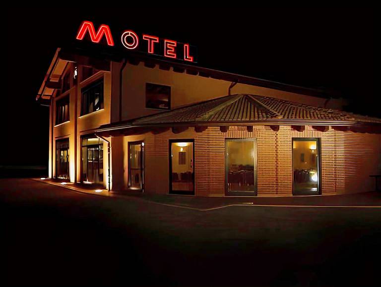 Motel Alessandria