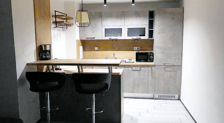 Rental apartment | Beach nearby | Pets are welcome — photo 3
