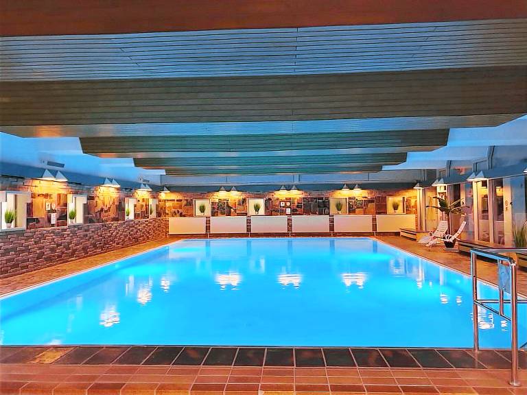 Ferienwohnung Bad Harzburg