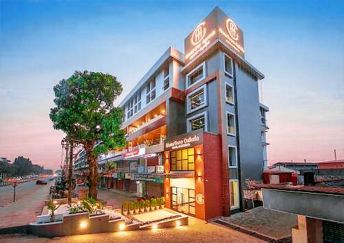 Hometown Galleria Manipal