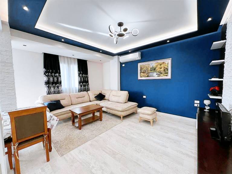 Villa Tirana