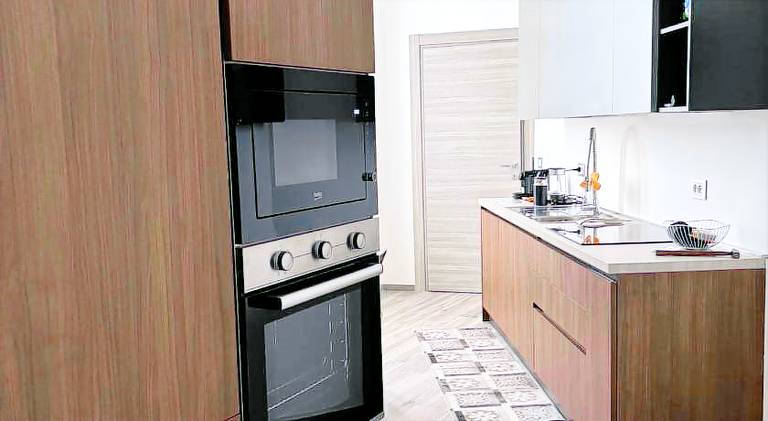 Holiday apartment with 1 room for 3 persons — photo 3