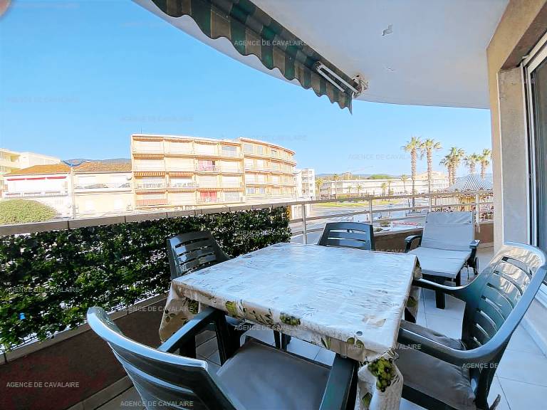 Apartment | Next to the beach | Pets are welcome — photo 3