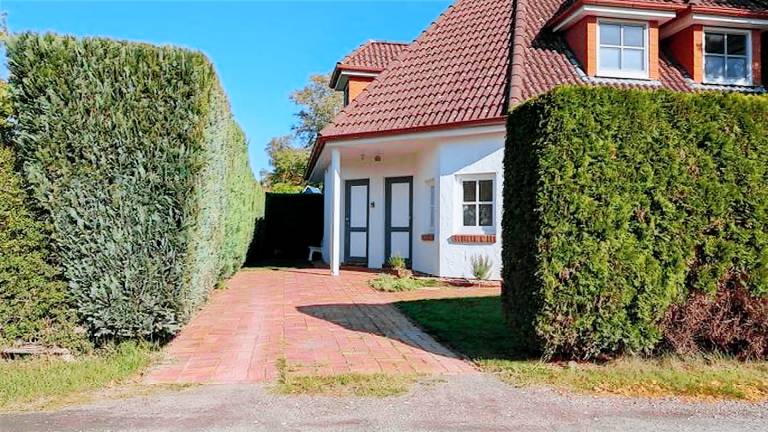 Ferienwohnung Worpswede