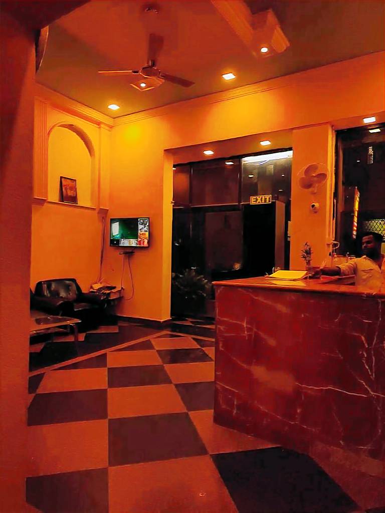 Lodge for 4 persons — photo 2