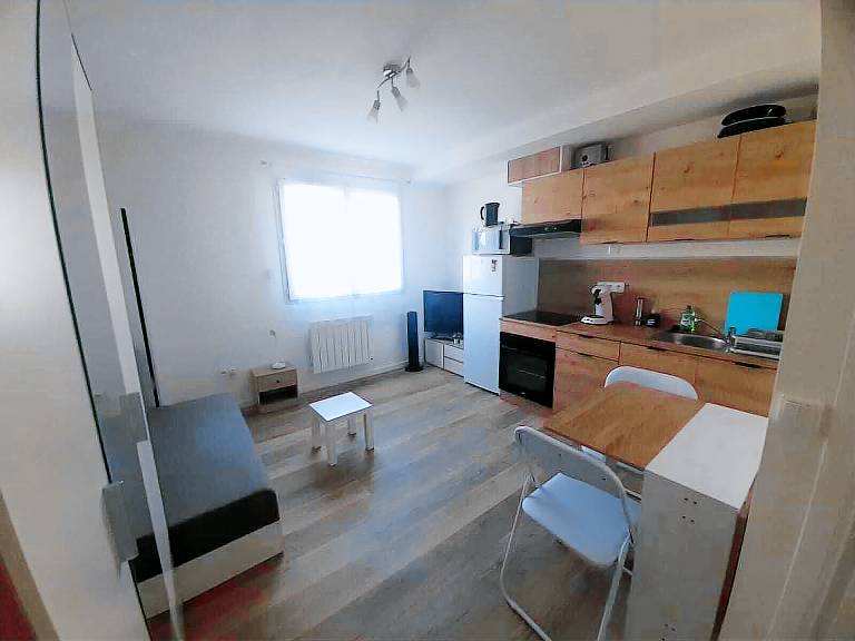 Appartement Saint-Julien-en-Genevois