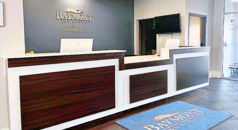 Baymont by Wyndham Indianapolis Northeast — photo 2