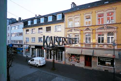 90 m² Ferienwohnung