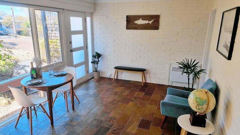 Appartement Heathcote