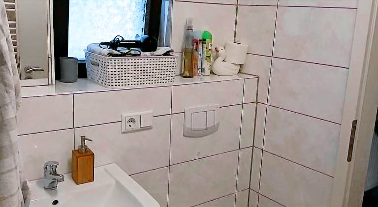 70 m&sup2; Ferienwohnung