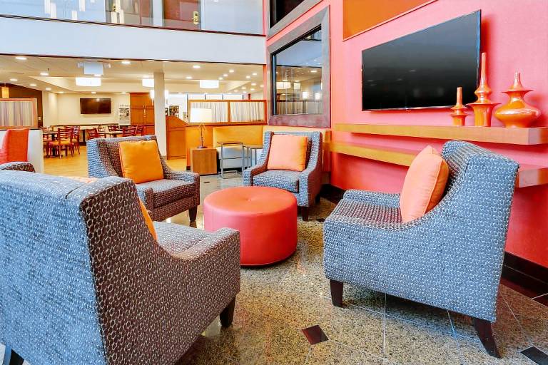 Drury Inn & Suites Memphis Southaven — photo 3