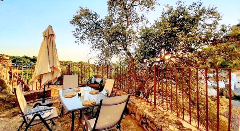 Vacation home with terrace, garden & BBQ | Pets allowed — photo 2