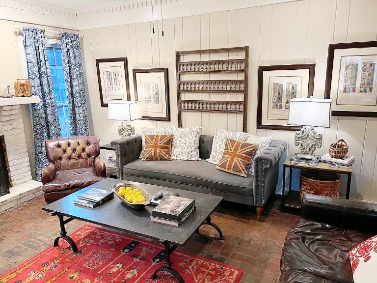 House Colonial Acres