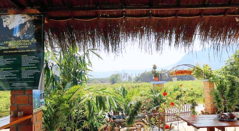 Phong Nha Friendly Home — photo 2