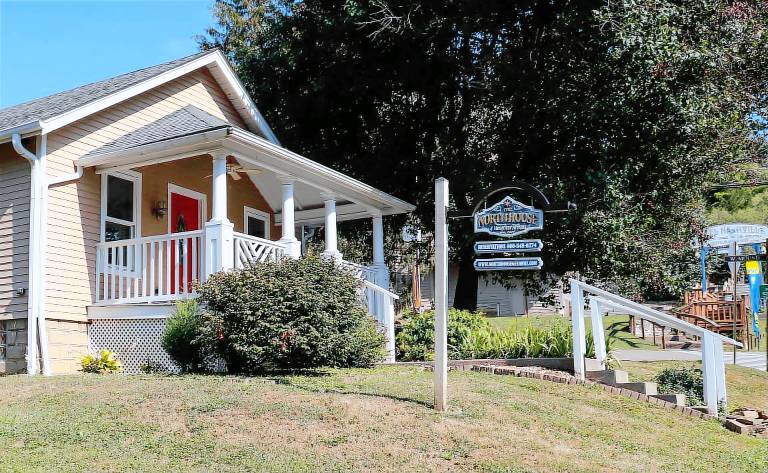 House Nashville