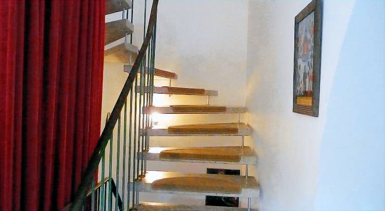 Vacation home with 3 rooms for 7 persons — photo 5