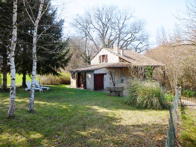 Gîte Journet