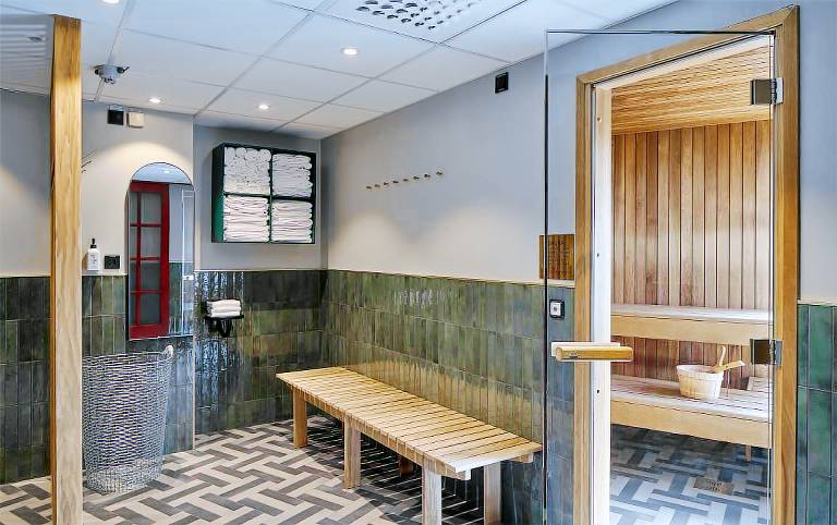Scandic Park — photo 5