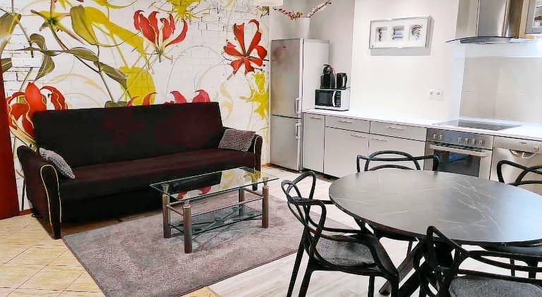 Lovely rental apartment | Pets are welcome — photo 3