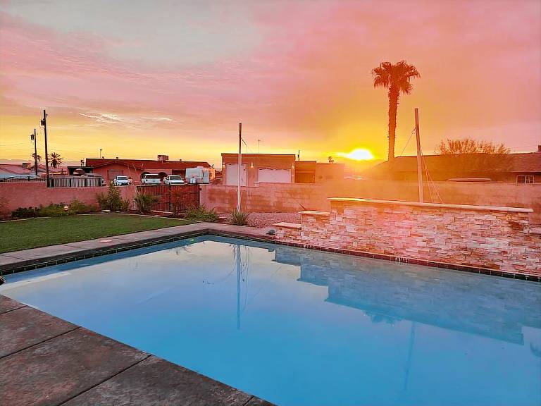 House Lake Havasu City