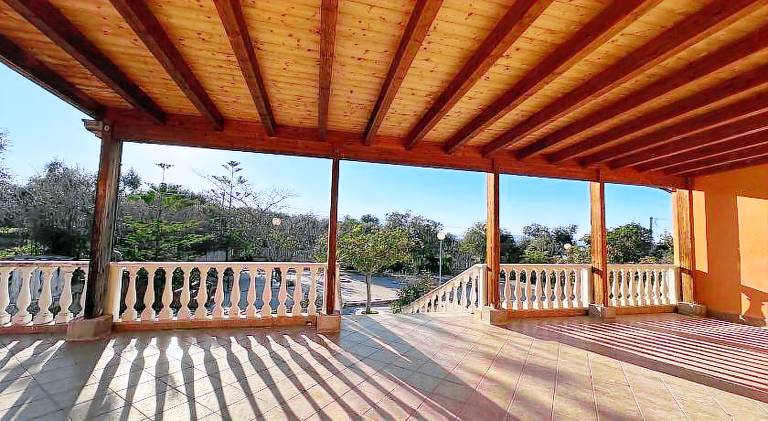Azienda Agricola Villa Manicone — photo 4