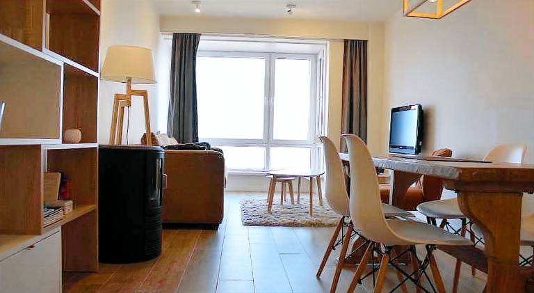 Rental apartment with 1 room for 2 persons — photo 2