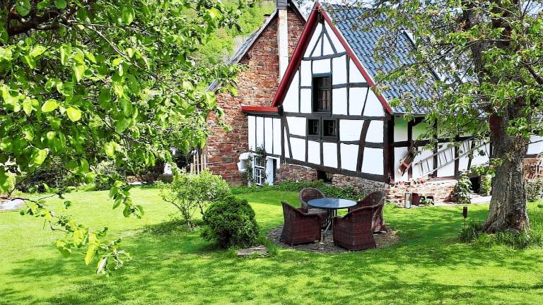 Ferienhaus Antweiler