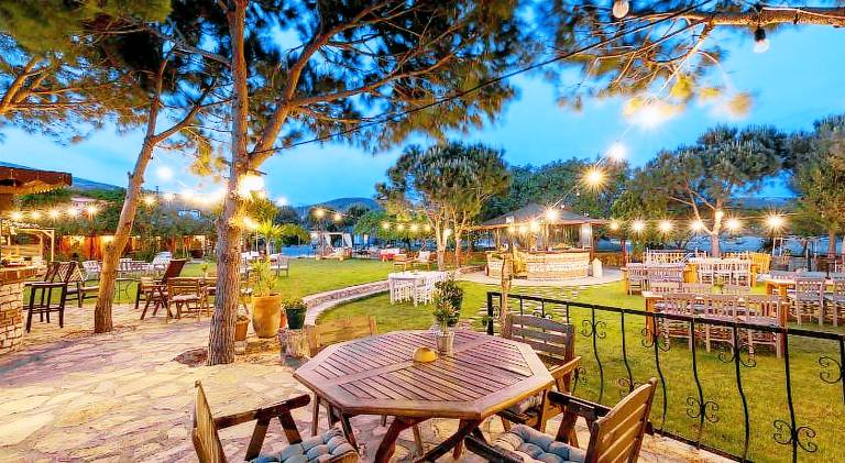 Aral Tatil Ciftligi — photo 4