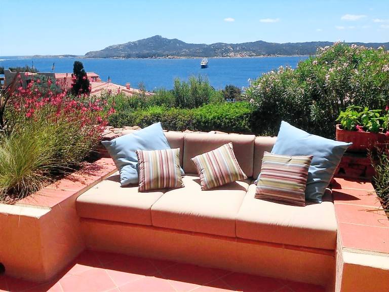 Appartement Porto Cervo