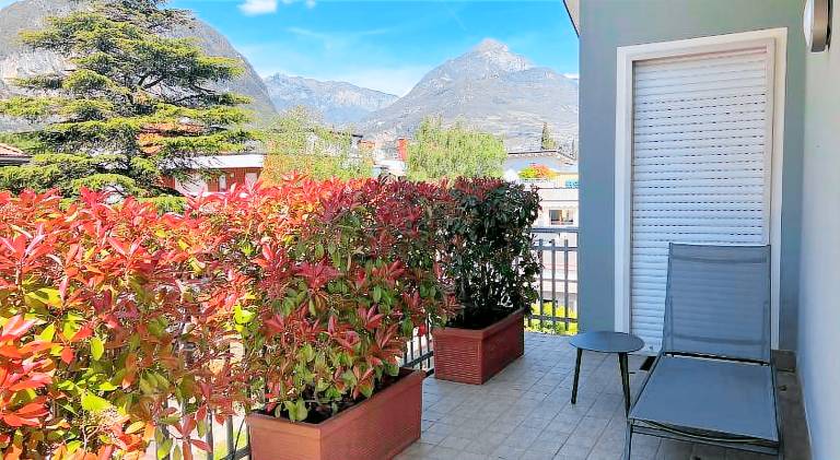 Rental apartment with hot tub & pool | Pets allowed — photo 5