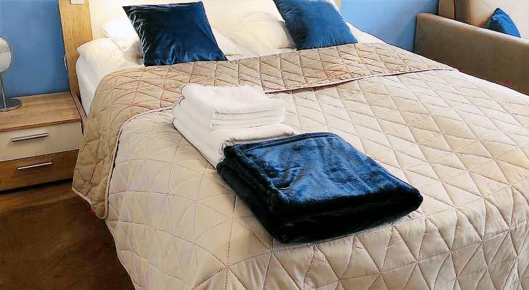 Wonderful apartment | Pets are welcome — photo 2